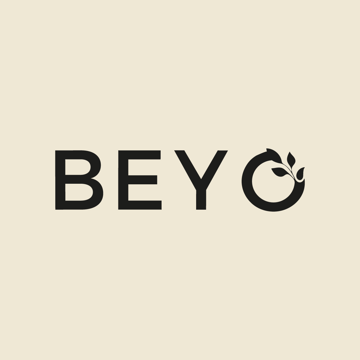 Logo beyo