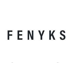 Logo Fenyks