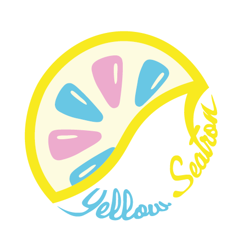 Logo yellow seatron
