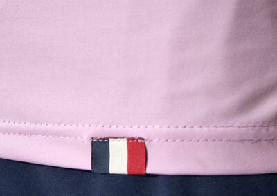 tee-shirt français bomolet