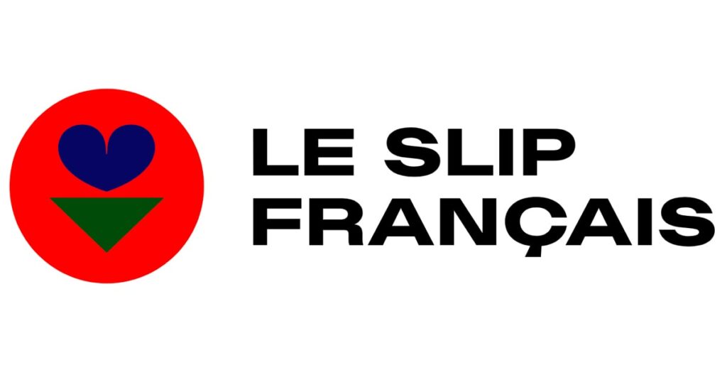 logo le slip français