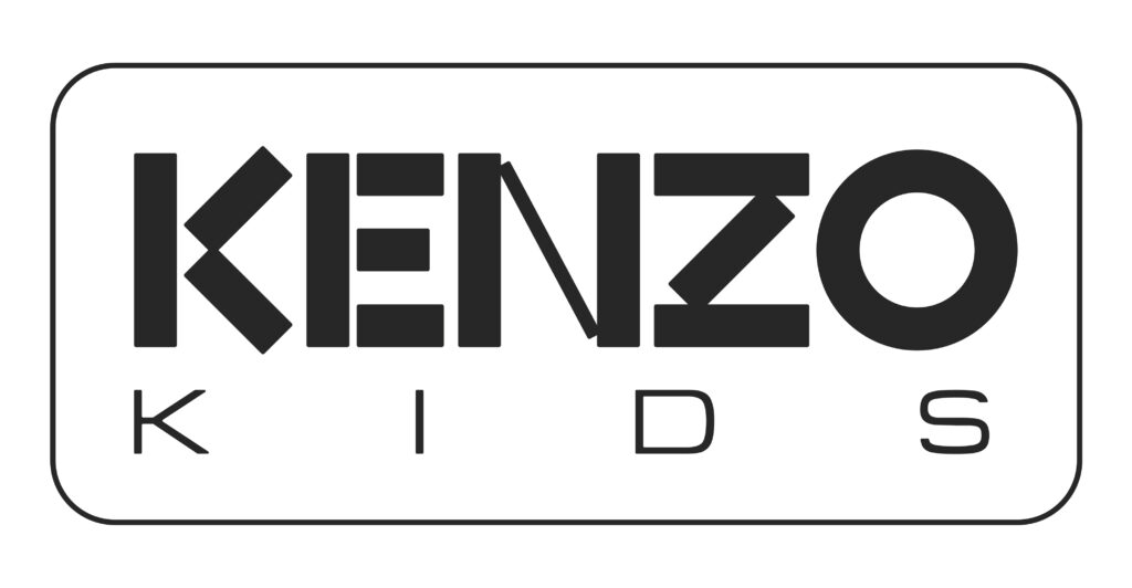 Kenzo kids logo
