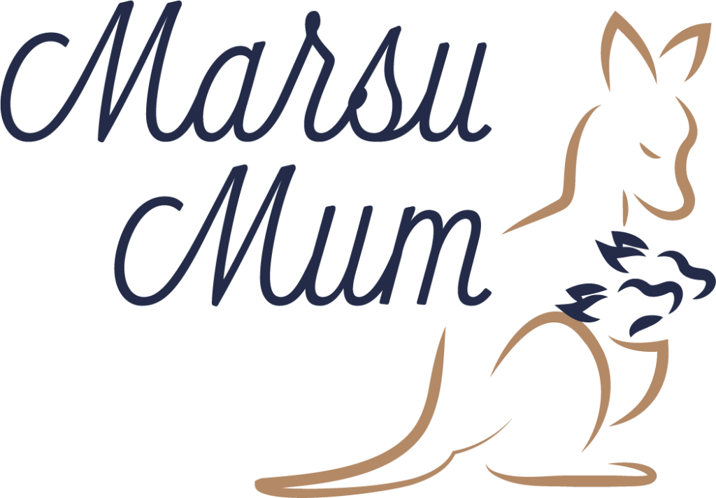 MarsuMum logo