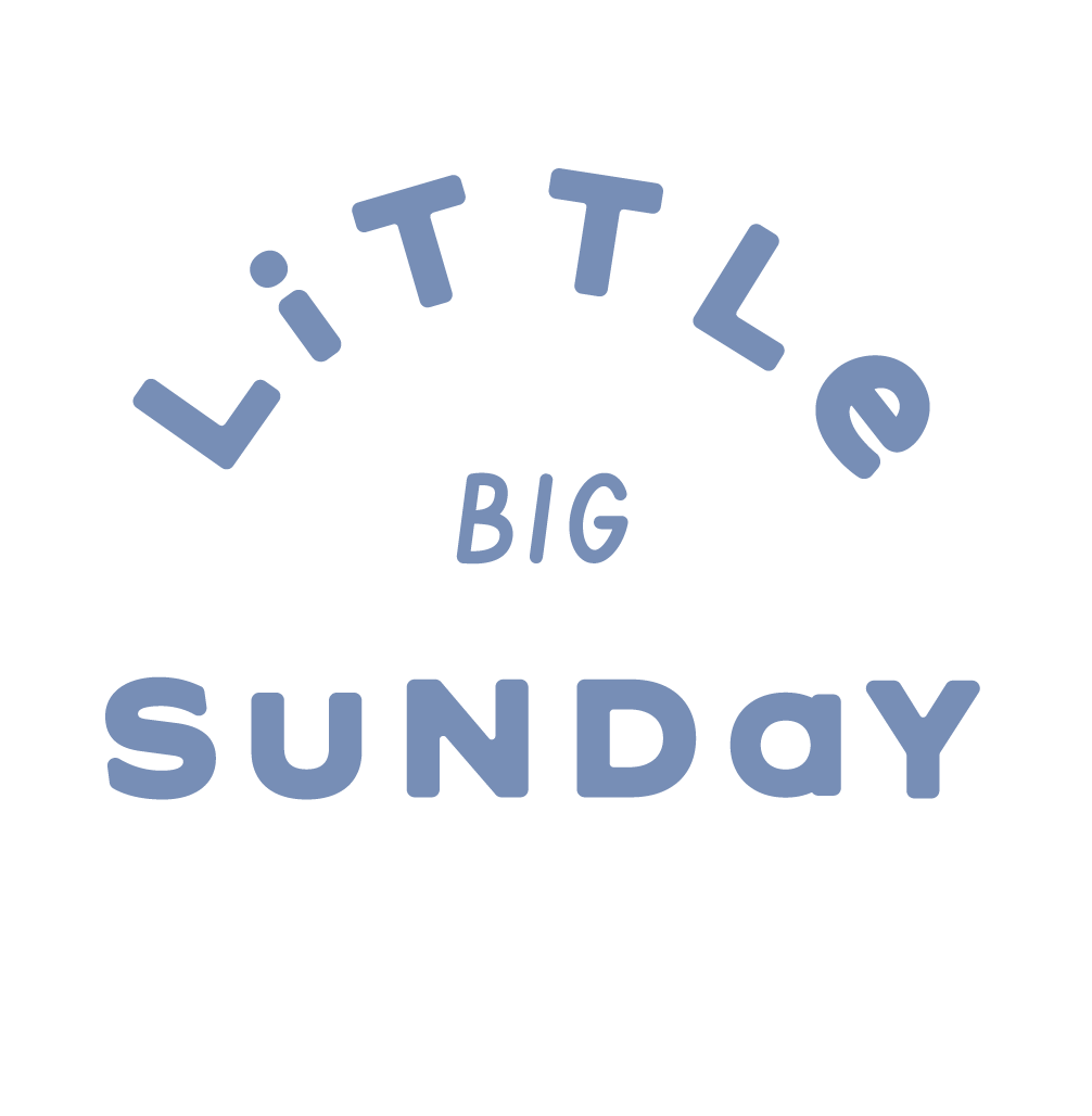 logo little big sunday
