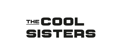 Logo the cool sisters