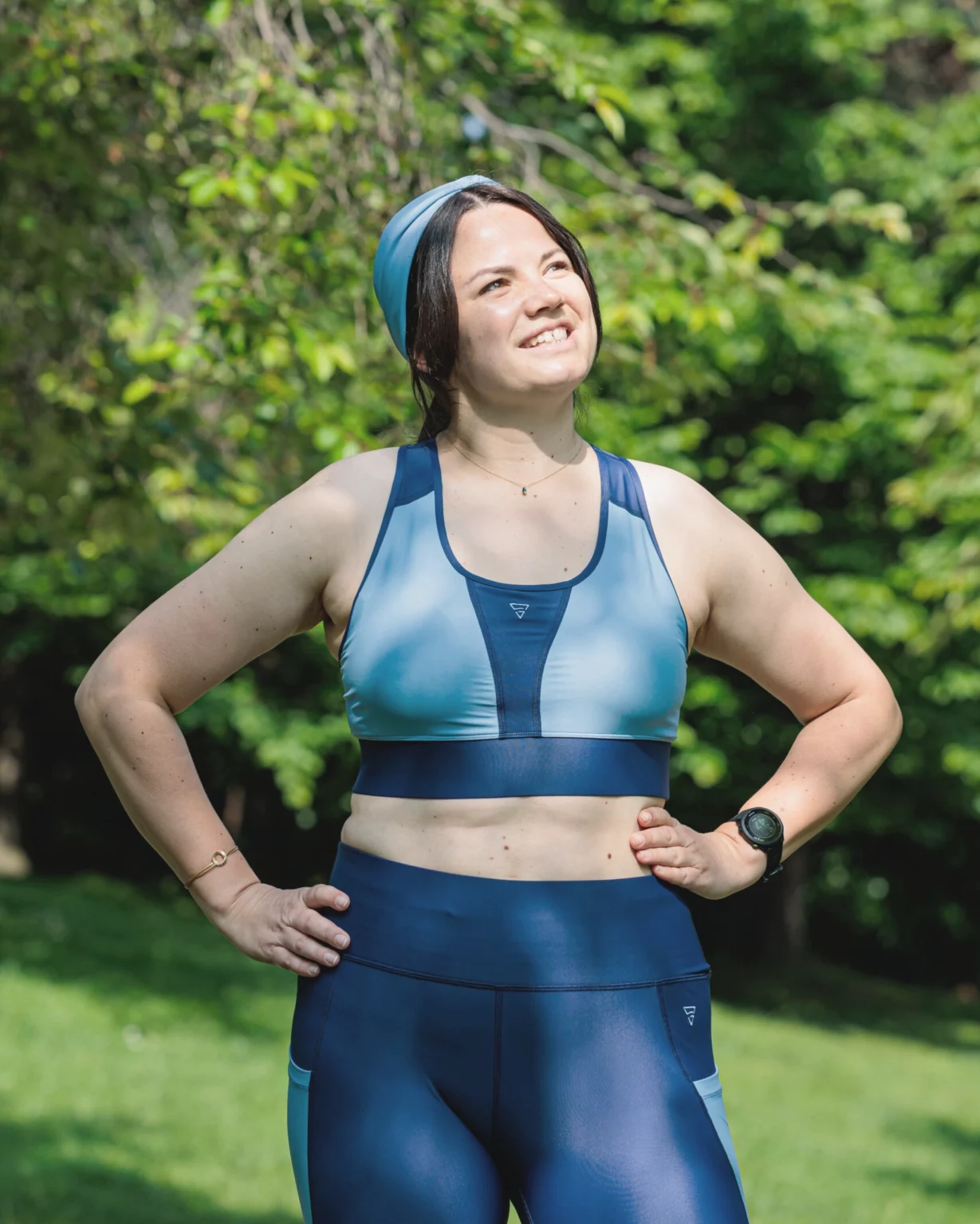Gayaskin marque de vêtement de sport écoresponsable