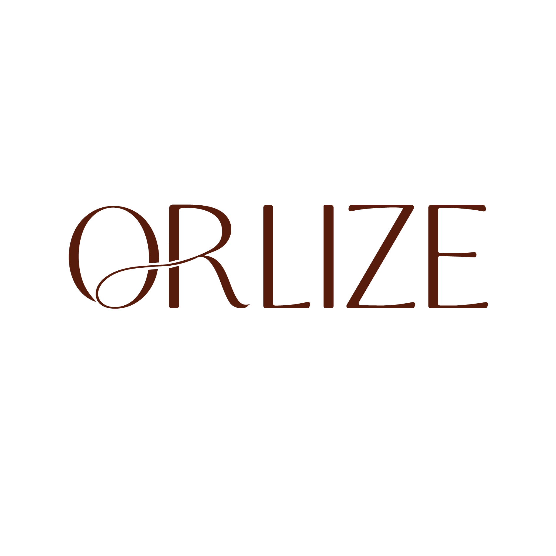 Orlize marque vêtement enfant