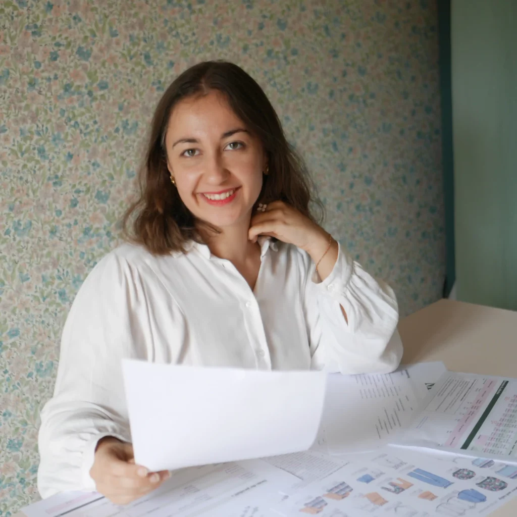 Modulab formation en ligne créer sa marque de mode