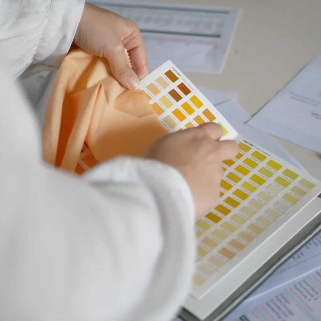 stylisme de mode freelance