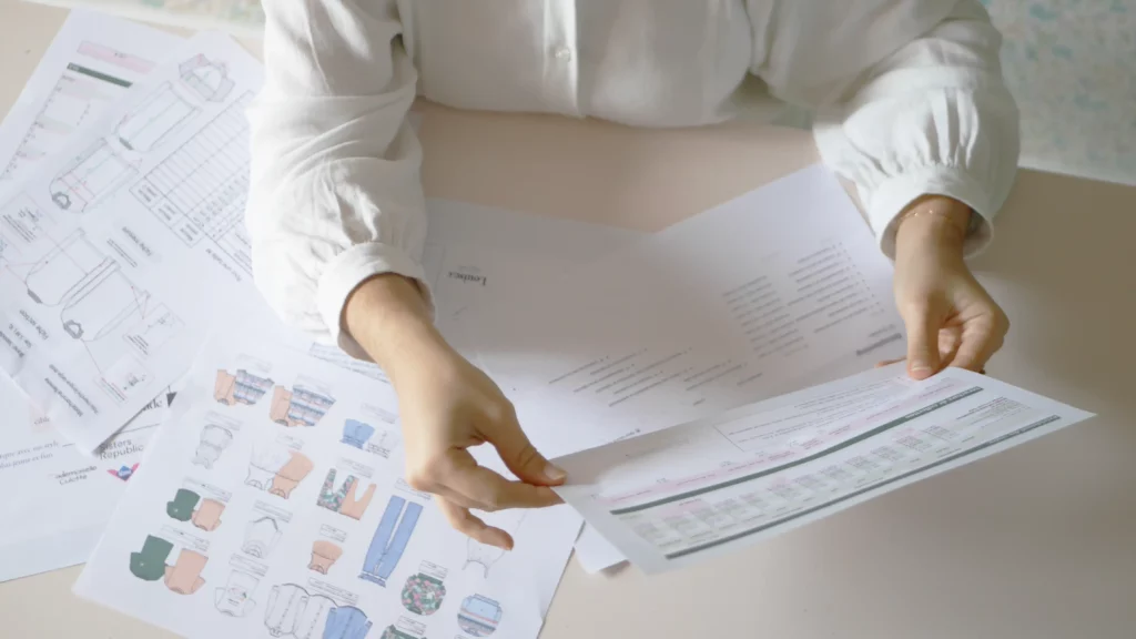 création de marque stratégie