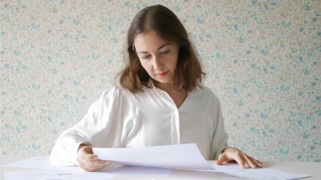 Timing création marque de mode copie